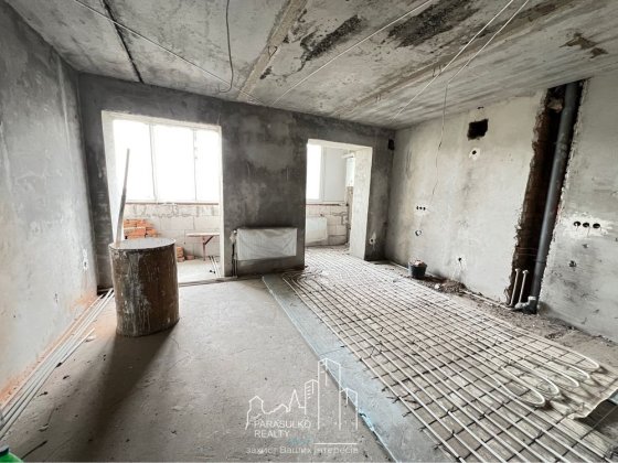 Продам чудову 2-кімнатну квартиру в новому будинку! Каменец-Подольский