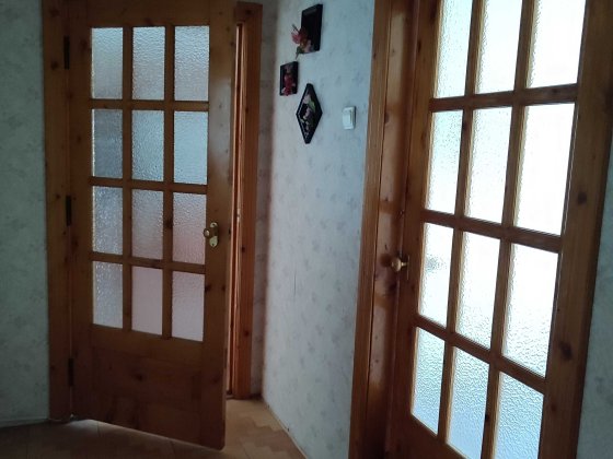 двокімнатна квартира Калуш