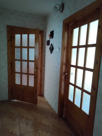 двокімнатна квартира - фото 1