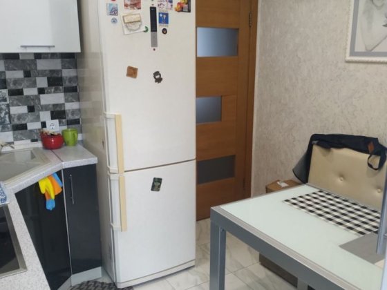 2х кімнатна квартира в передмісті Чорноморська Черноморск