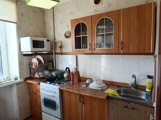 Продам однокімнатну квартиру Черноморск