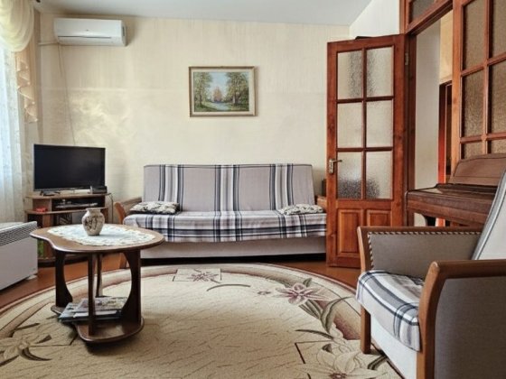 Квартира 3 ка 46000$ Черноморск