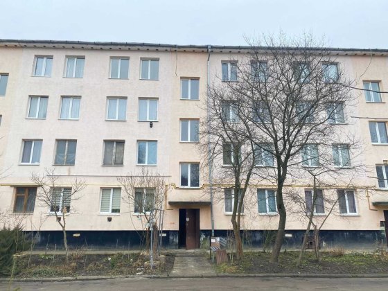 Продаж 2 кім квартири м. Калуш, вул. Б. Хмельницького 57 Калуш