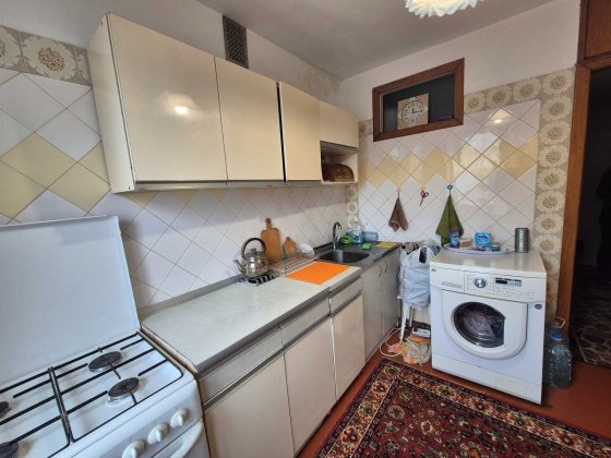 Продам 2-комнатную квартиру в районе 7й школы Черноморск