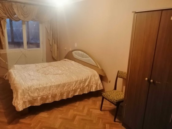 Продам 3 к. кв. Черьомушки Каменец-Подольский