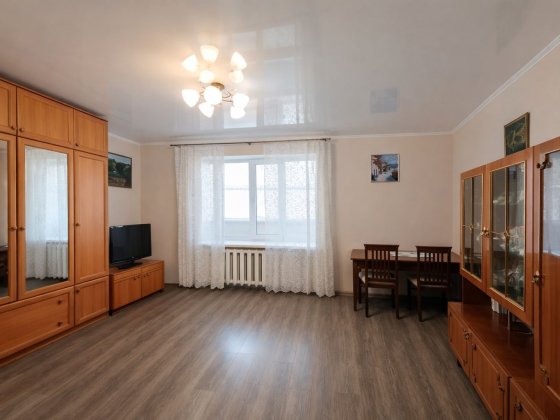 1-кімнатна квартира з ремонтом Чорноморск Черноморск