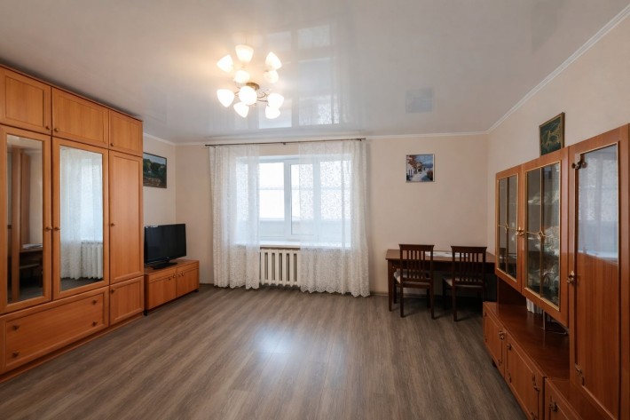 1-кімнатна квартира з ремонтом Чорноморск - фото 1