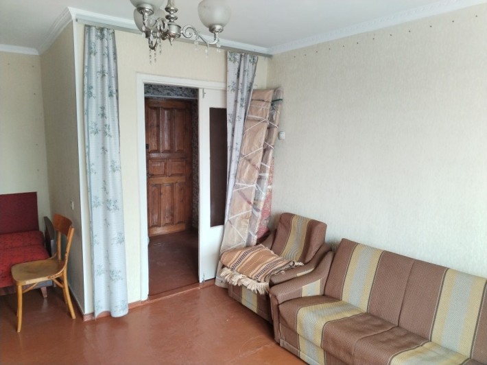 Продам 1 к. кв. на Смірнова - фото 1
