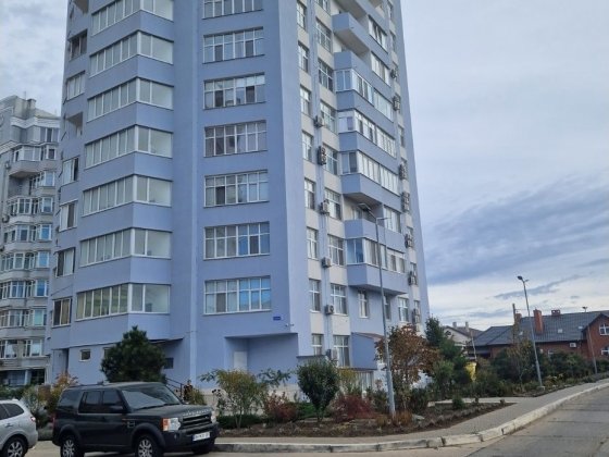 Продам квартиру у моря 709$ за 1м² Черноморск