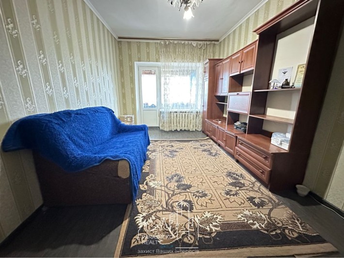 Продам 2-кімнатну квартиру в житловому стані - фото 1