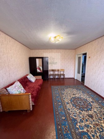 Продам 1-кімнатну квартиру на мікрор-ні Жовтневім (р-н «Сакури») - фото 1