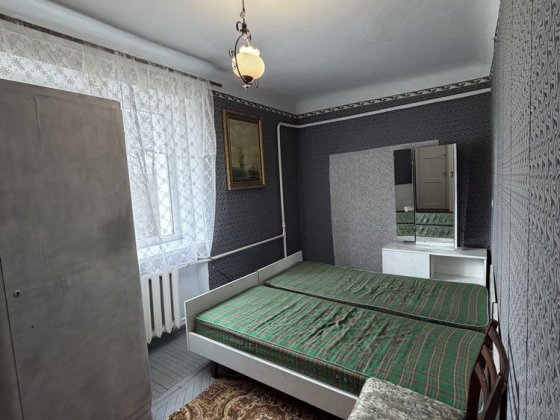 Продам 2-кімнатну квартиру Каменец-Подольский