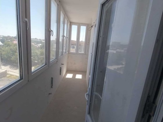 Продається 2 кімнатна квартира новобудова м - н Жовтневий Каменец-Подольский