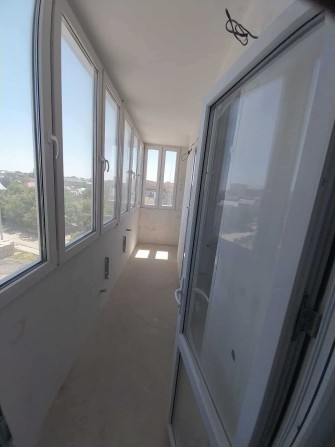 Продається 2 кімнатна квартира новобудова м - н Жовтневий - фото 1