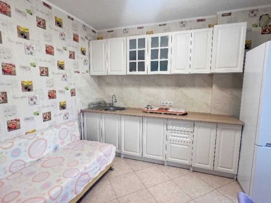 Продам новую двухкомнатную квартиру в г. Черноморск Черноморск