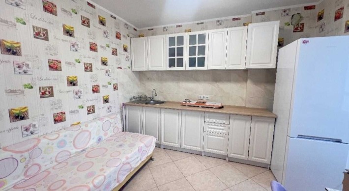 Продам новую двухкомнатную квартиру в г. Черноморск - фото 1