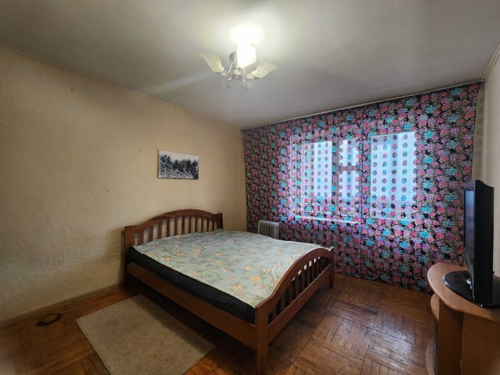 Квартира з потенціалом під бізнес - купівля через державні програми - фото 1