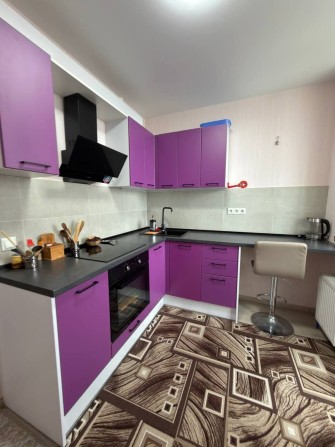 Новая квартира с новым ремонтом - фото 1