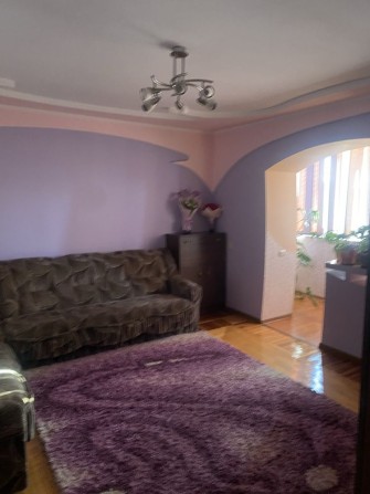 Продаж 3-х кімнатноі квартири в центрі міста - фото 1