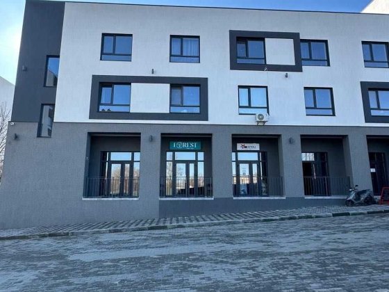 Студія 26м2  ЖК СЕНСАЦІЯ Гостомель