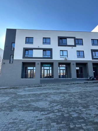 Студія 26м2  ЖК СЕНСАЦІЯ - фото 1