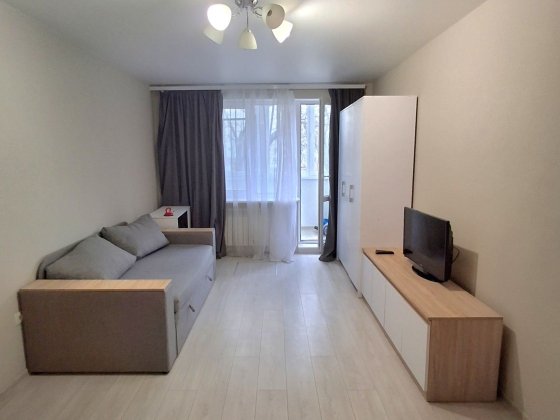 Продам 2к квартиру  у моря . Черноморск