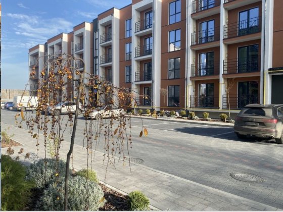 Квартира за супер ціною 25700$ Гостомель