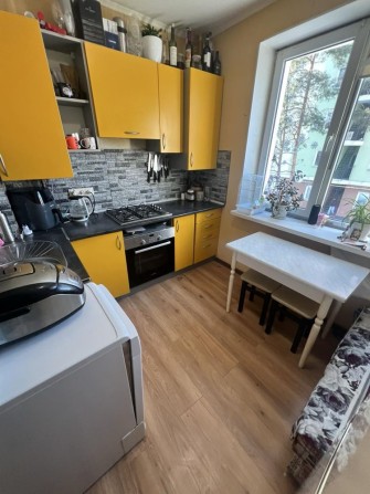 Продається 1 квартира з ремонтом Гостомель ЖК Ягода. Сертифікат - фото 1