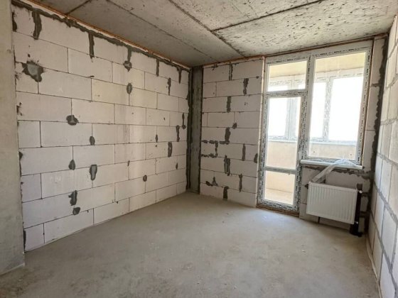 2-комнатная на Цветном бульваре Черноморск