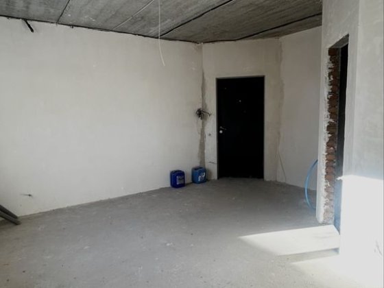 Однокімнатна квартира з хорошим наповненням! СЕРТИФІКАТ - ТАК Гостомель