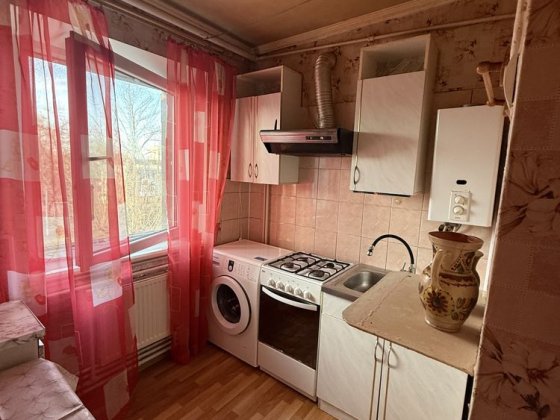 3 кімнатна квартира. Власник, продам квартиру 3-х кімнатну, продаж Калуш