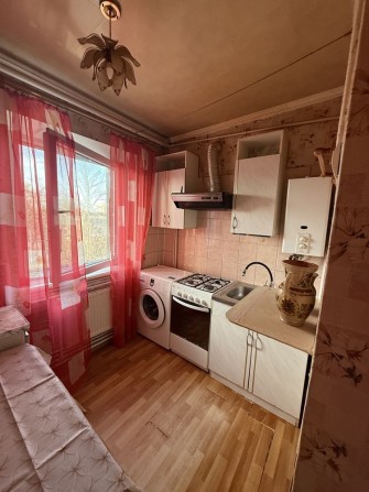 3 кімнатна квартира. Власник, продам квартиру 3-х кімнатну, продаж - фото 1