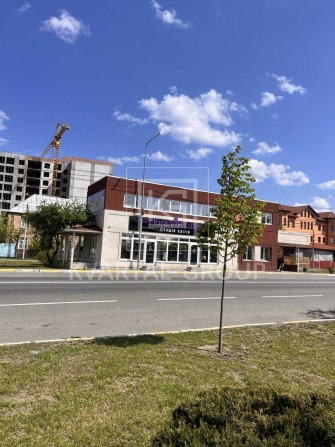 Торгівельна площа в ЦЕНТРІ - фото 1