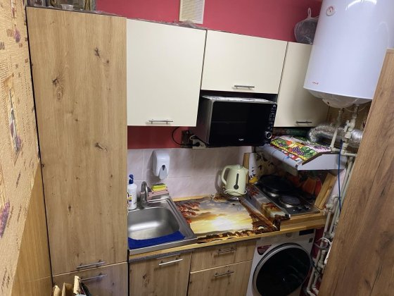 Продам 1 комнатную малосемейку Чорноморськ