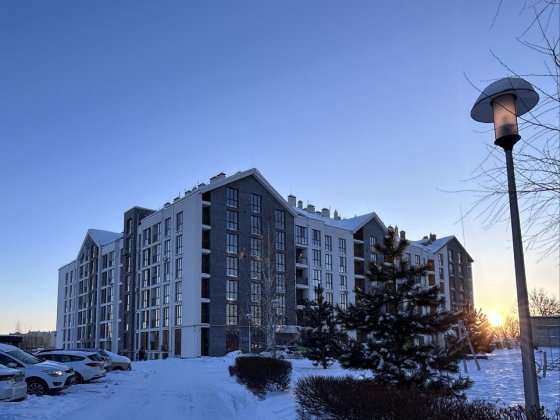 Видова 2 кім квартира на березі озера! 70 м2 Іпотека! Гостомель