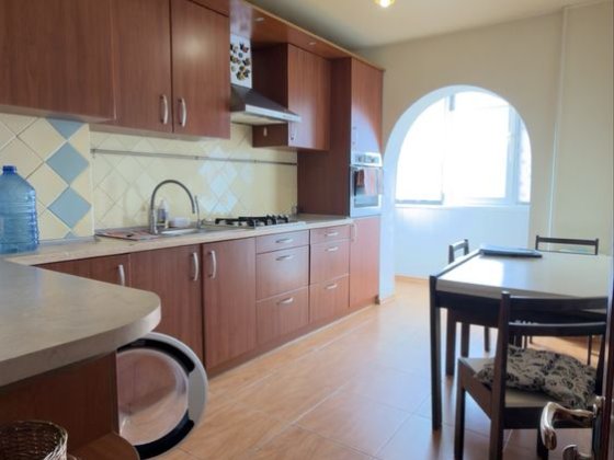 Класна квартира в Чорноморську‼️ Черноморск