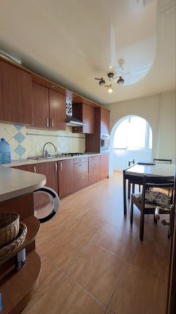 Класна квартира в Чорноморську‼️ - фото 1