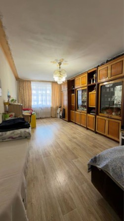 1-комнатная на Парковой в 9ке‼️ - фото 1