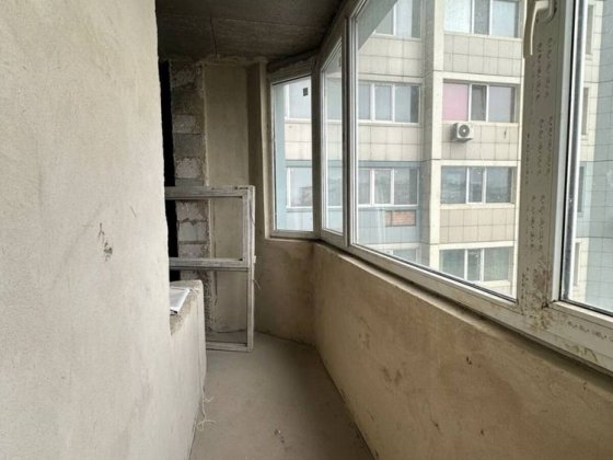 Большая 2-комнатная в новострое‼️ Чорноморськ