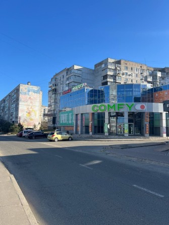 4 к квартира біля моря - фото 1