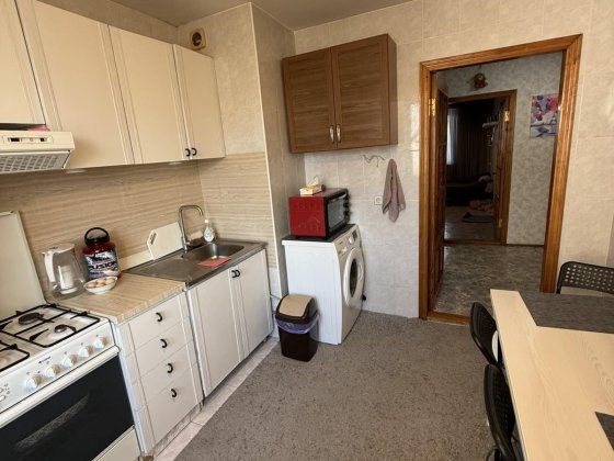 Продажа 2к квартиры с хорошим ремонтом Черноморск