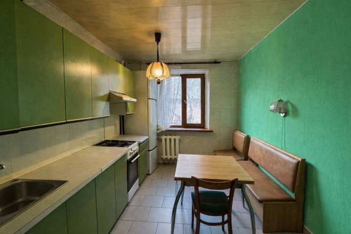 Продам 3к.квартиру Лазурная рядом с морем - фото 1