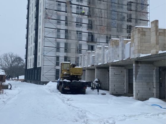 Продаж 1 квартири в м Калуш Калуш