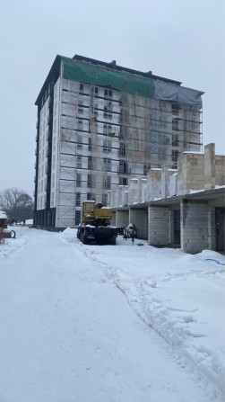 Продаж 1 квартири в м Калуш - фото 1