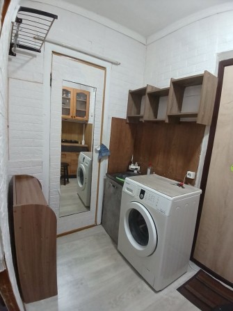 Продам 1к квартиру малосімейного типу - фото 1