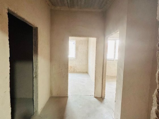 Продам однокімнатну квартиру з газом!Найнижча ціна в регіоні.Розтерм Гостомель