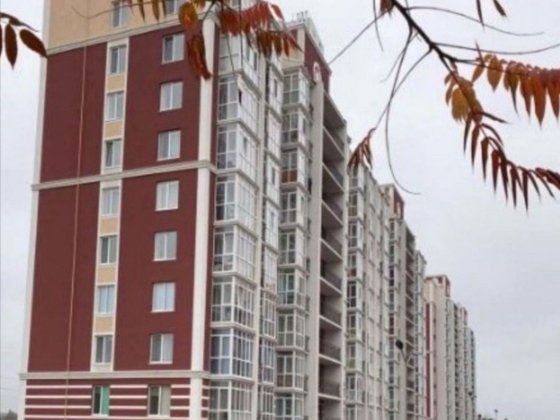 Продам 1 к квартиру в ЖК Свято Покровський Гостомель