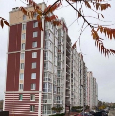 Продам 1 к квартиру в ЖК Свято Покровський - фото 1