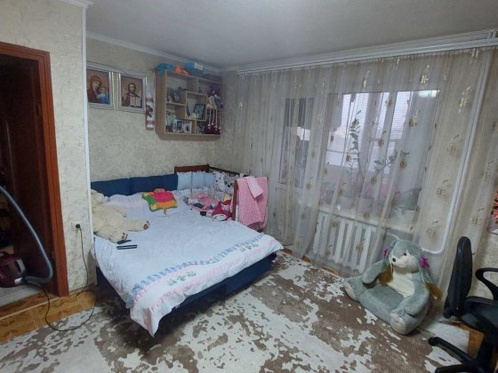 Продається 1-но кімнатна квартира р-н Епіцентра Каменец-Подольский