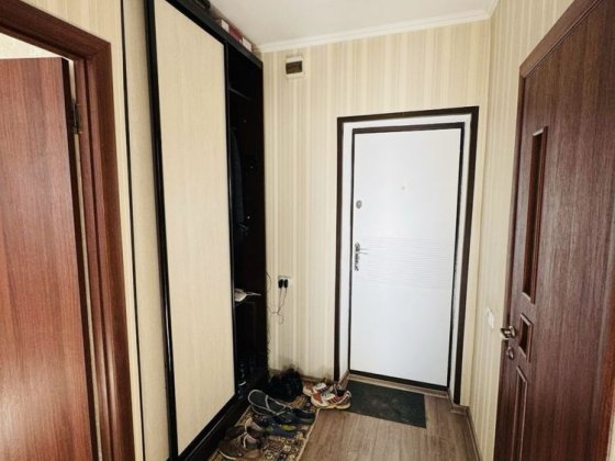 Продам недорогу квартиру. Сертифікат. Гостомель